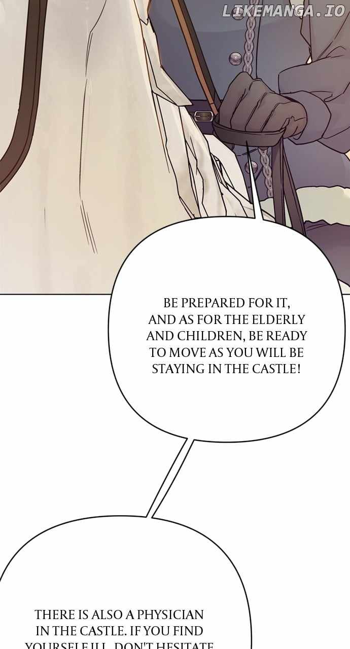 The Way That Knight Lives As a Lady Chapter 161 7